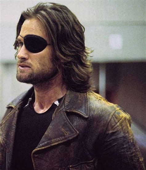 snake plissken escape jacket